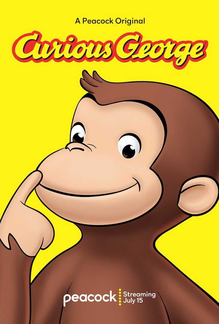 EN - Curious George (2006) 12