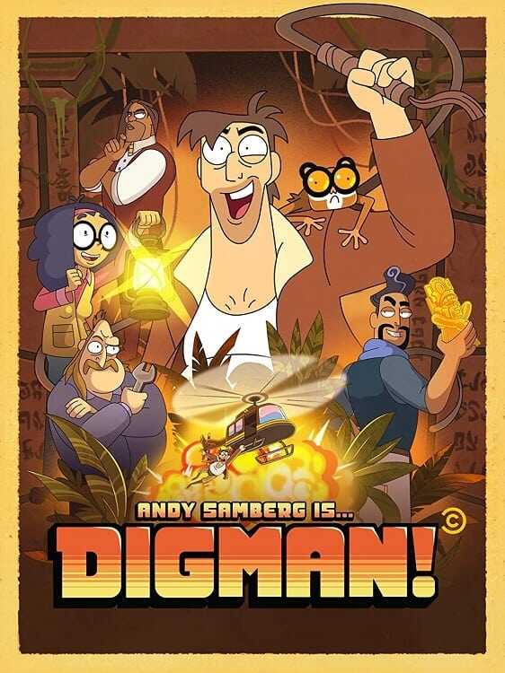 EN - Digman! (2023) 12