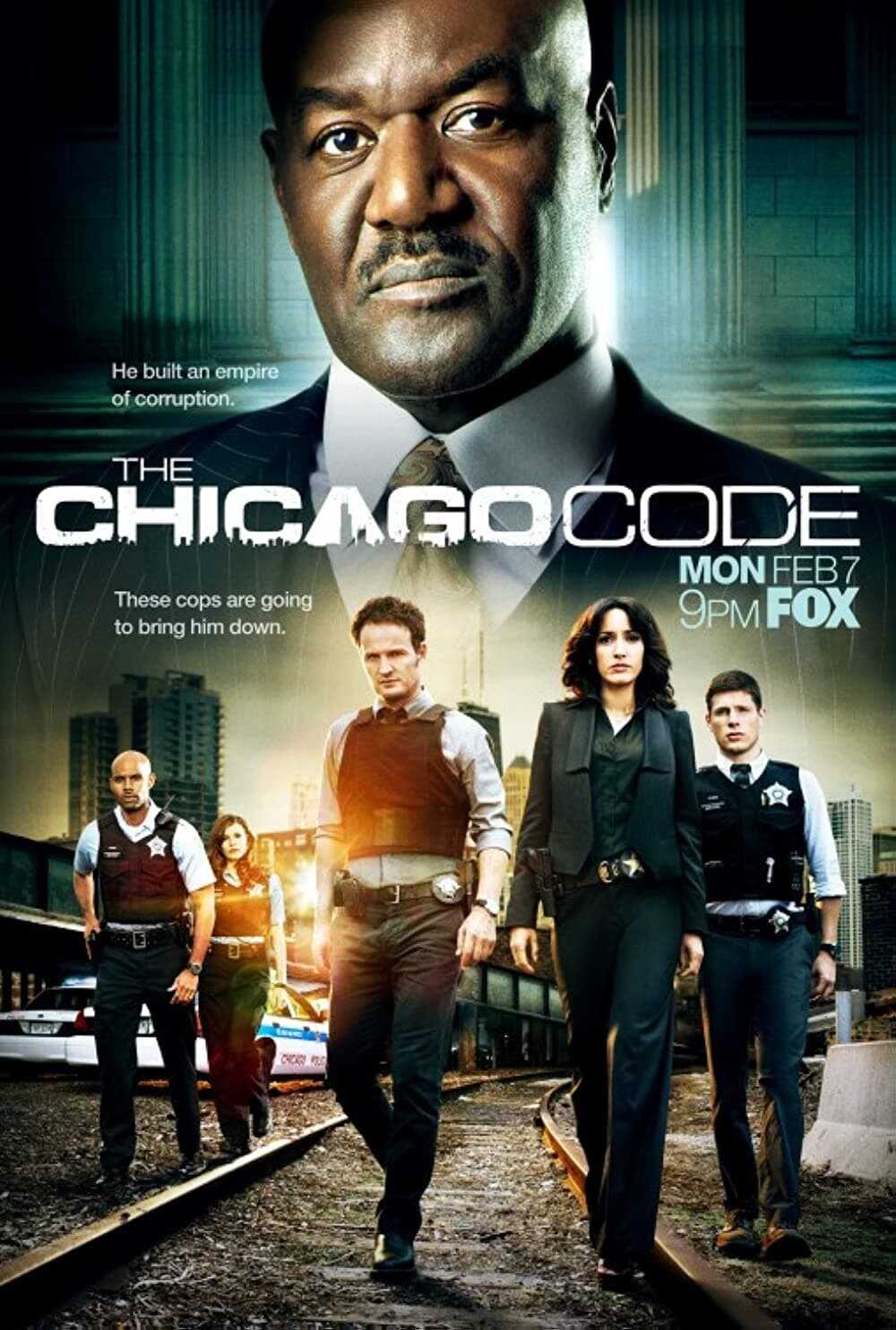 EN - The Chicago Code 12