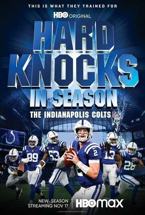 EN - Hard Knocks (2001) 12