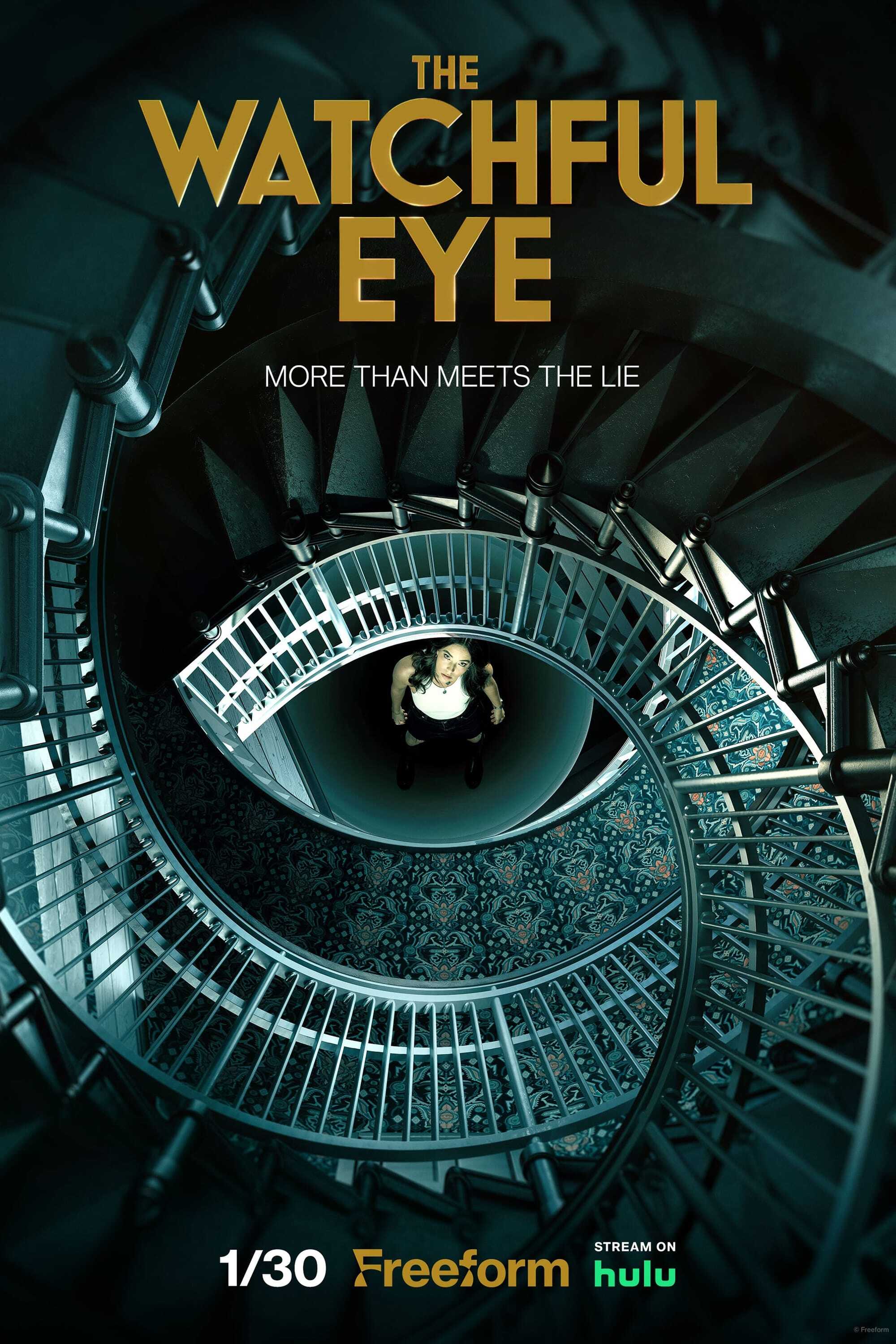 EN - The Watchful Eye (2023) 12