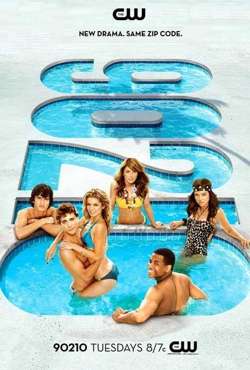 EN - 90210 (2008-2013) 12
