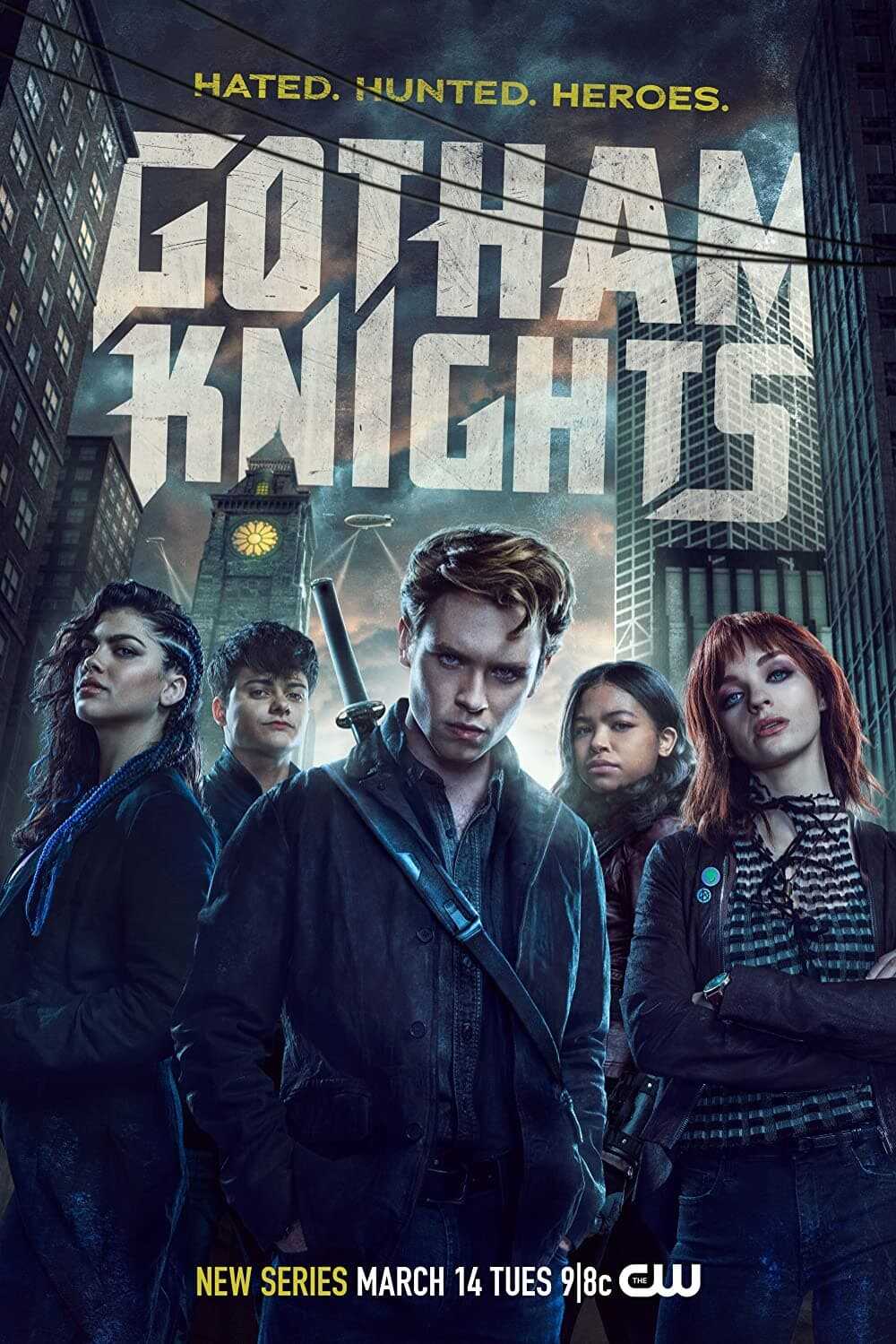 EN - Gotham Knights (2023) 12