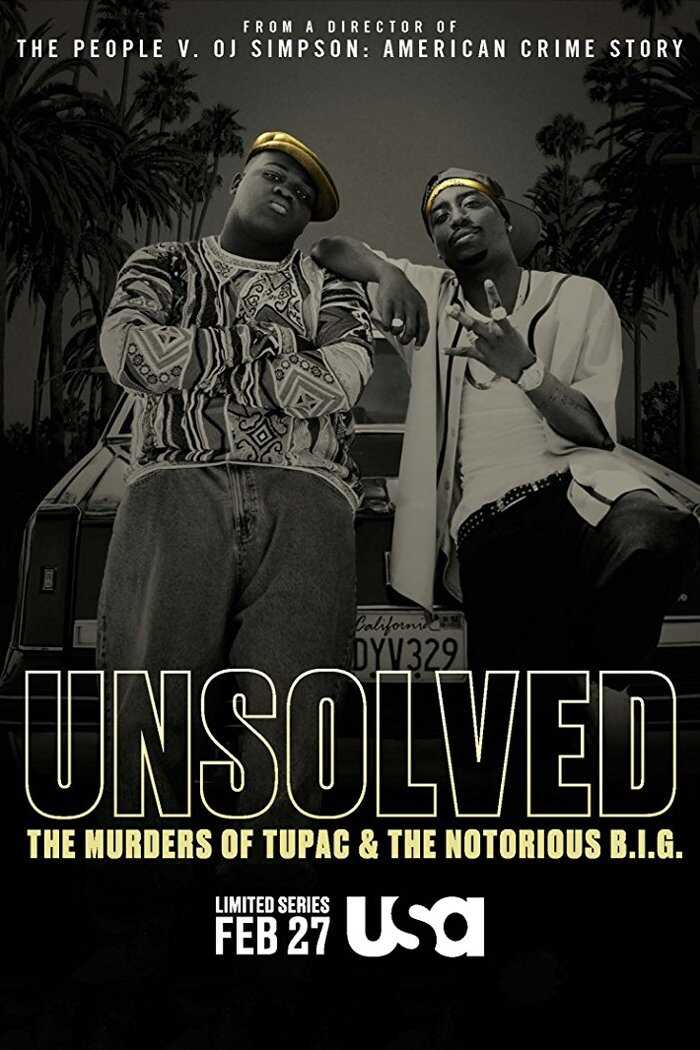 EN - Unsolved: The Murders Of Tupac and The Notorious B.I.G. (2018) 12