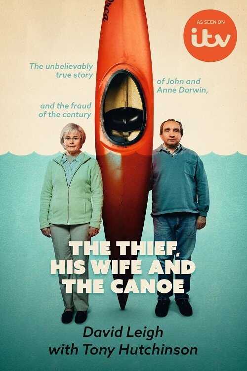 EN - The Thief, His Wife And The Canoe (2023) 12