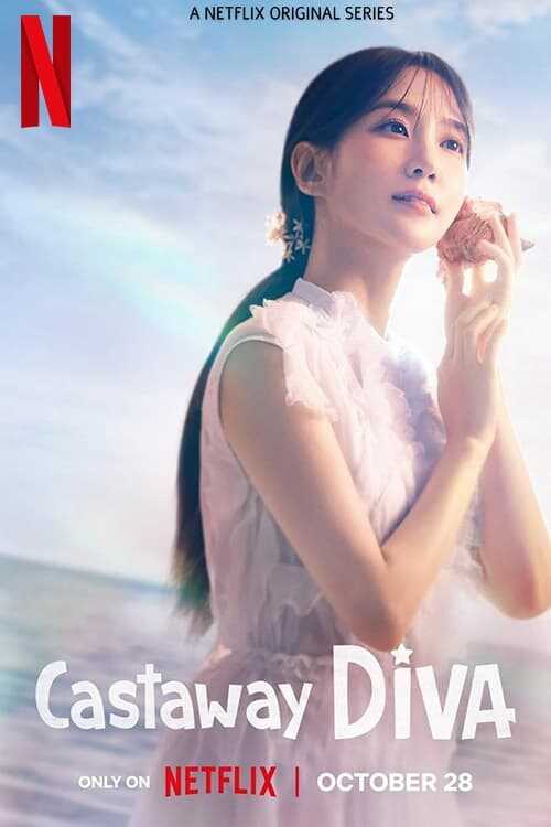 NF - Castaway Diva (2023) 12
