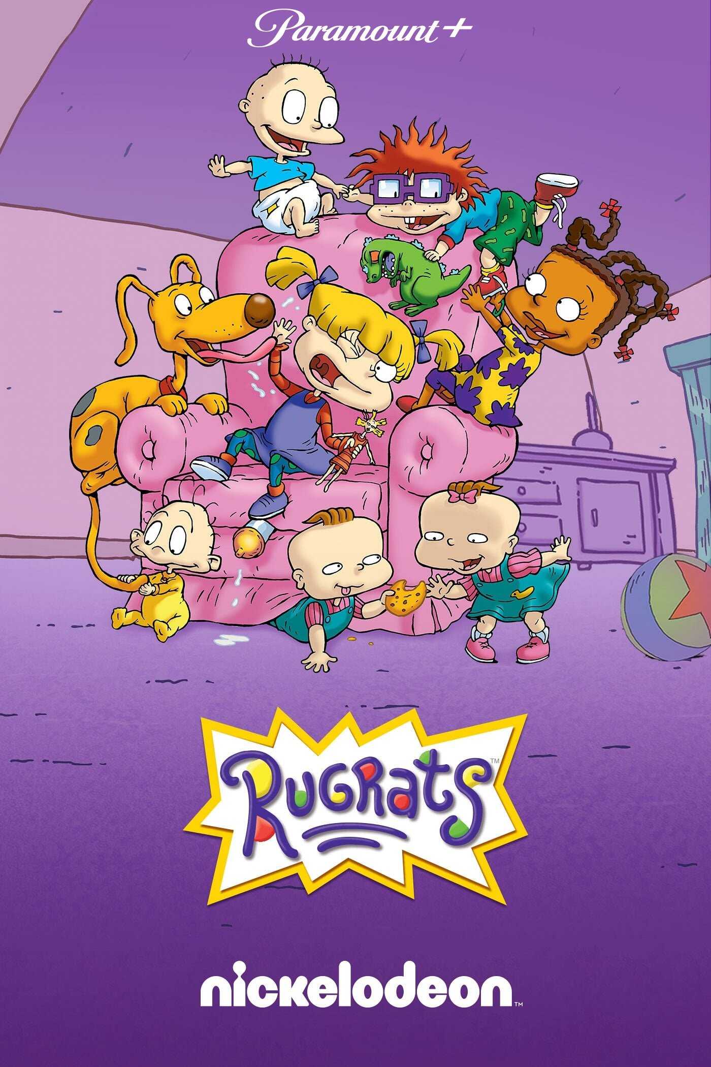 EN - Rugrats (1991–2006) 12
