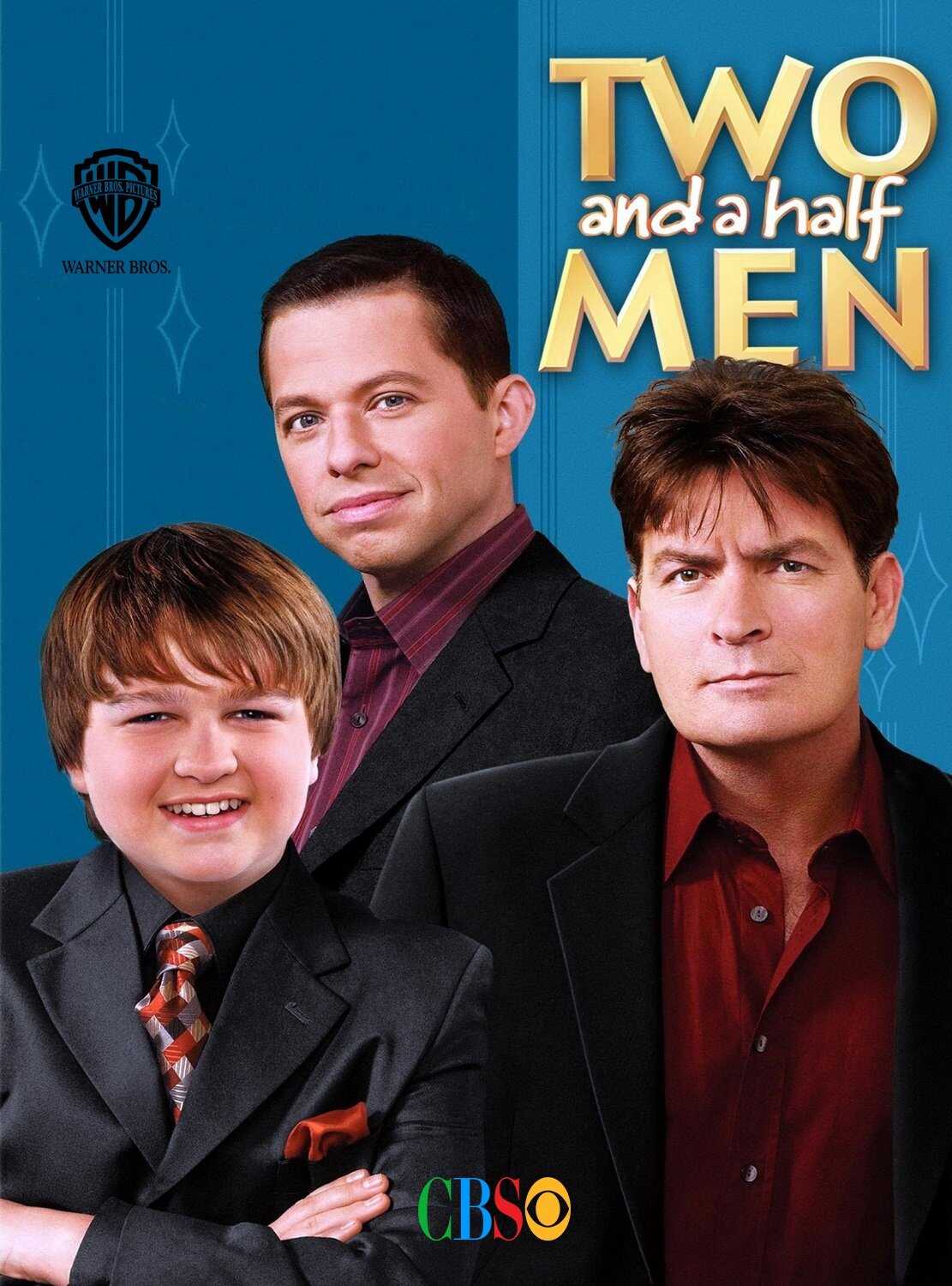 EN - Two And A Half Men (2003–2015) 12