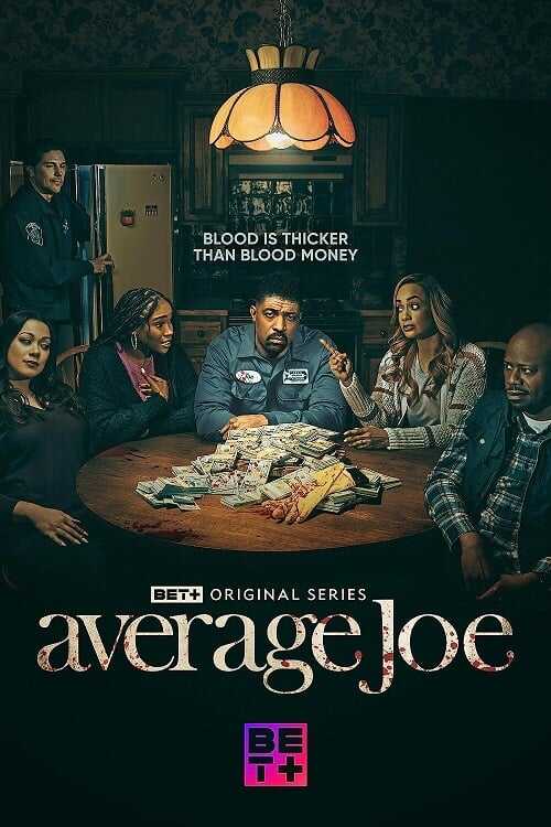 EN - Average Joe (2023) 12