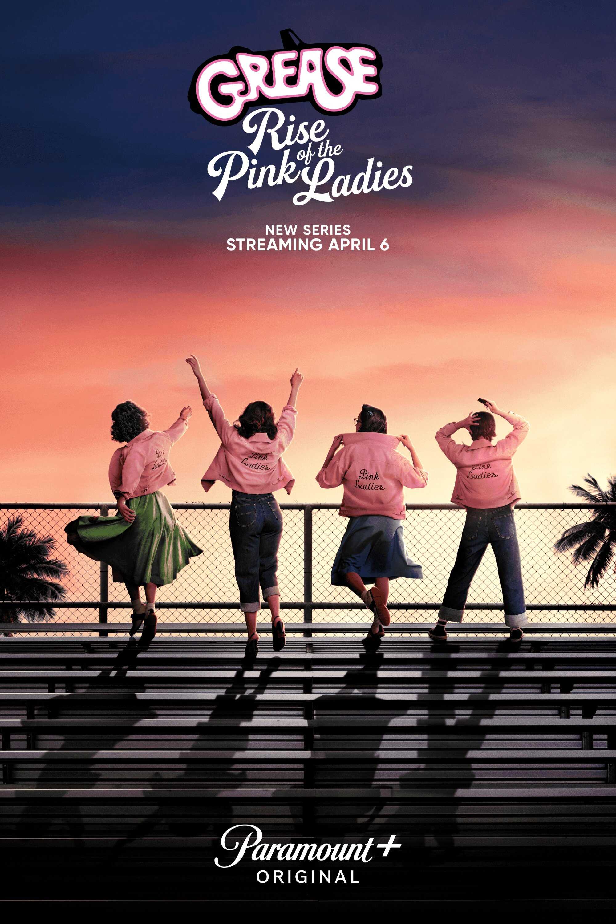 EN - Grease: Rise Of The Pink Ladies (2023) 12