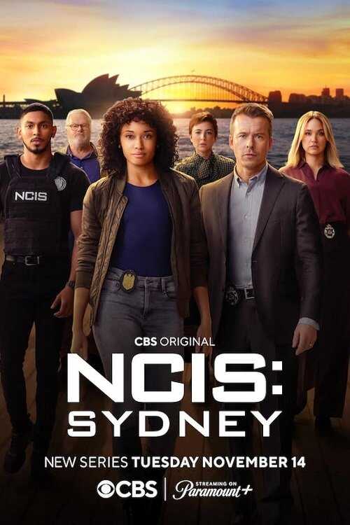 EN - NCIS: Sydney (2023) 12