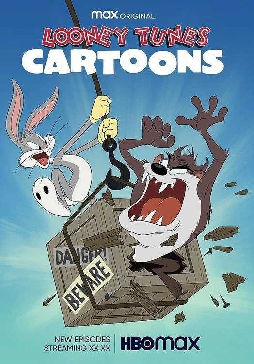 EN - Looney Tunes Cartoons (2019) 12