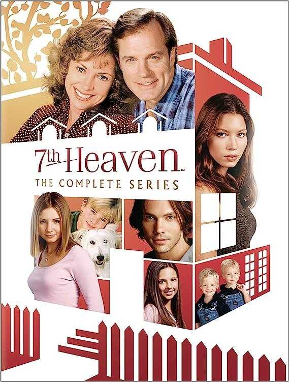 EN - 7th Heaven (1996) 12