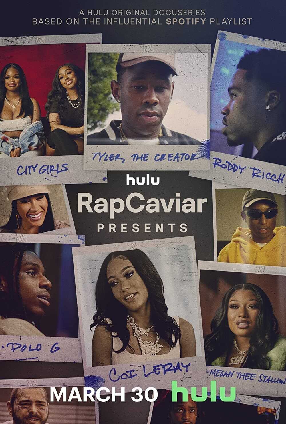 EN - RapCaviar Presents (2023) 12