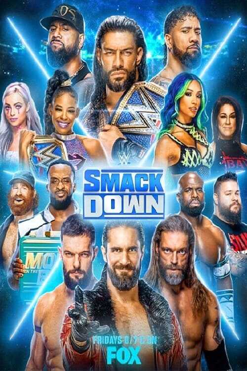 EN - WWE SmackDown (1999) 12