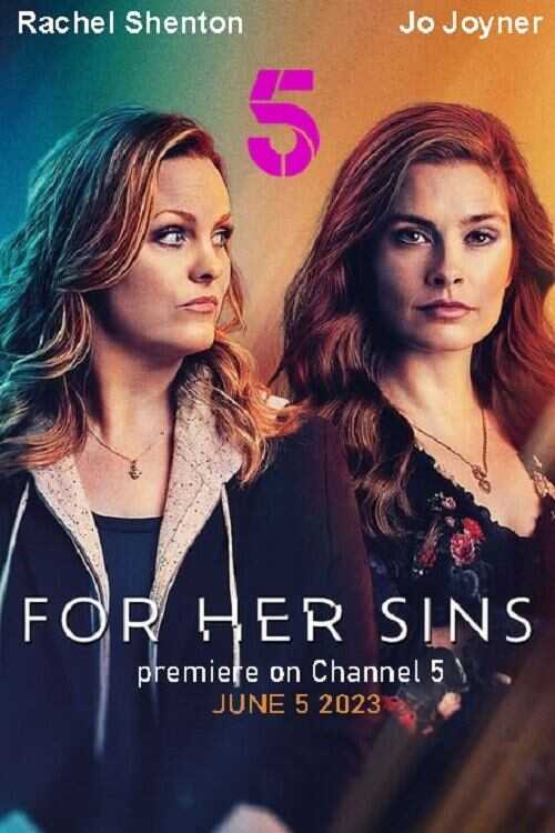 EN - For Her Sins (2023) 12