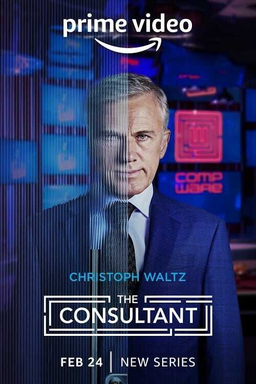 IR - The Consultant مشاور 12