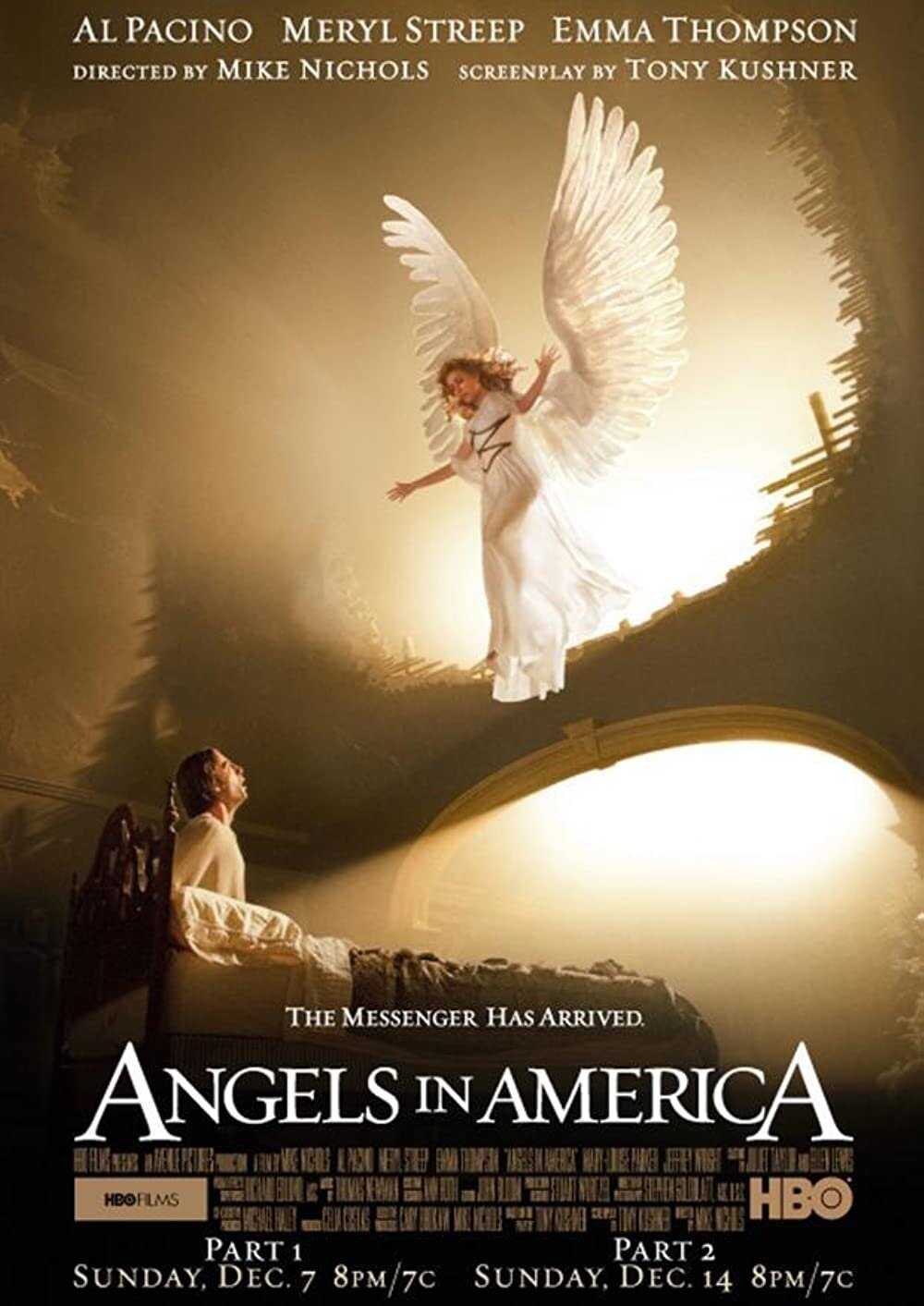 EN - Angels in America (2003) AL PACINO 12