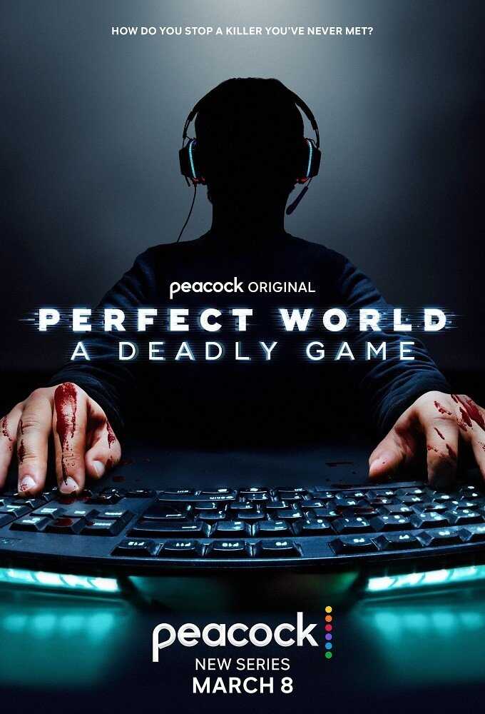 EN - Perfect World: A Deadly Game (2022) 12