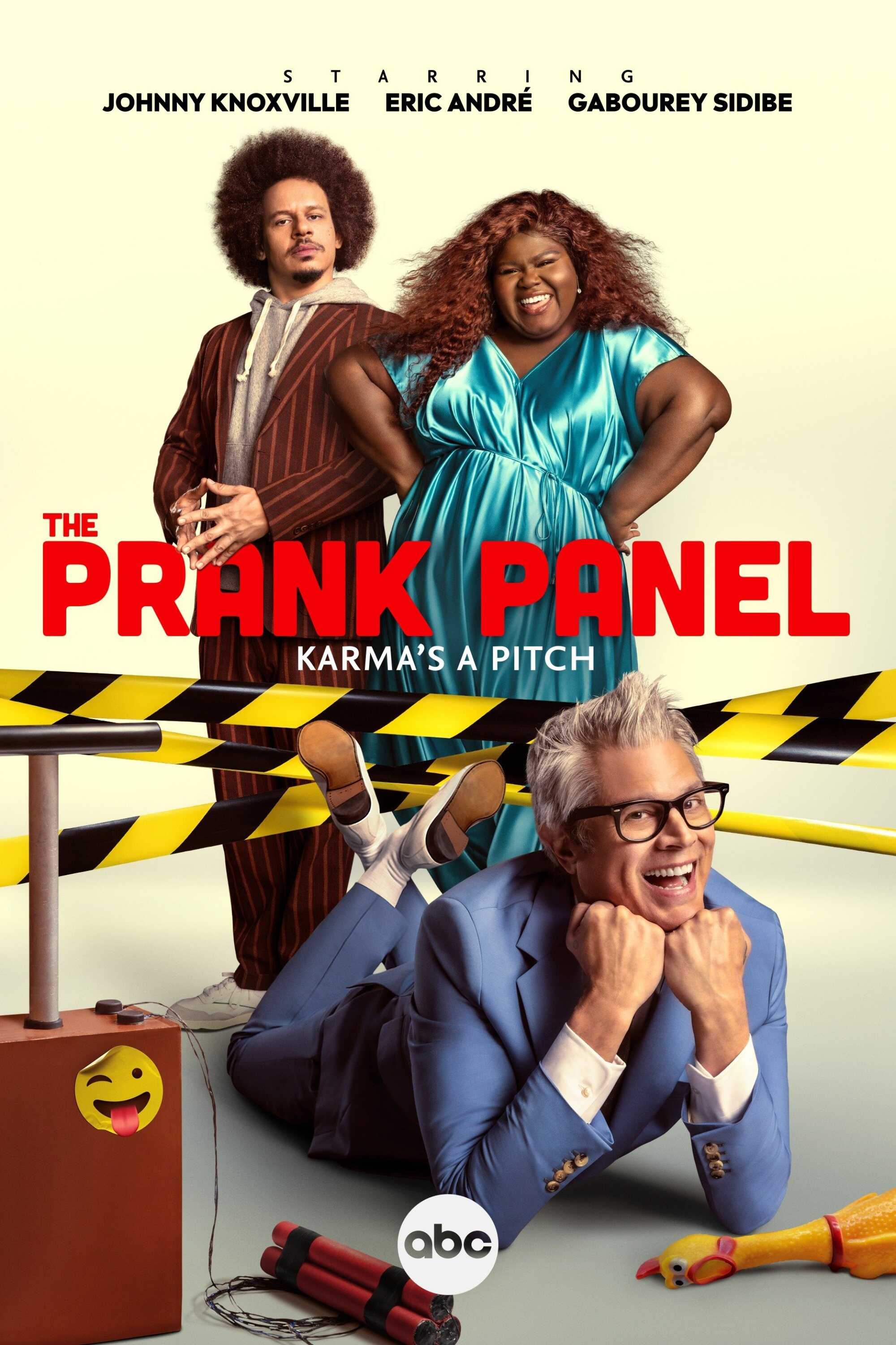 EN - The Prank Panel (2023) 12