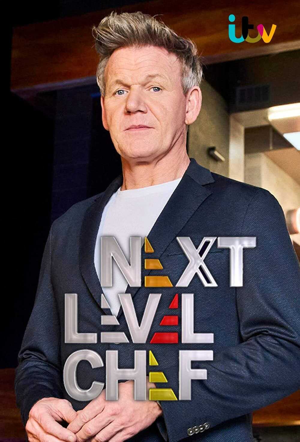 EN - Next Level Chef UK (2023) Gordon Ramsay 12
