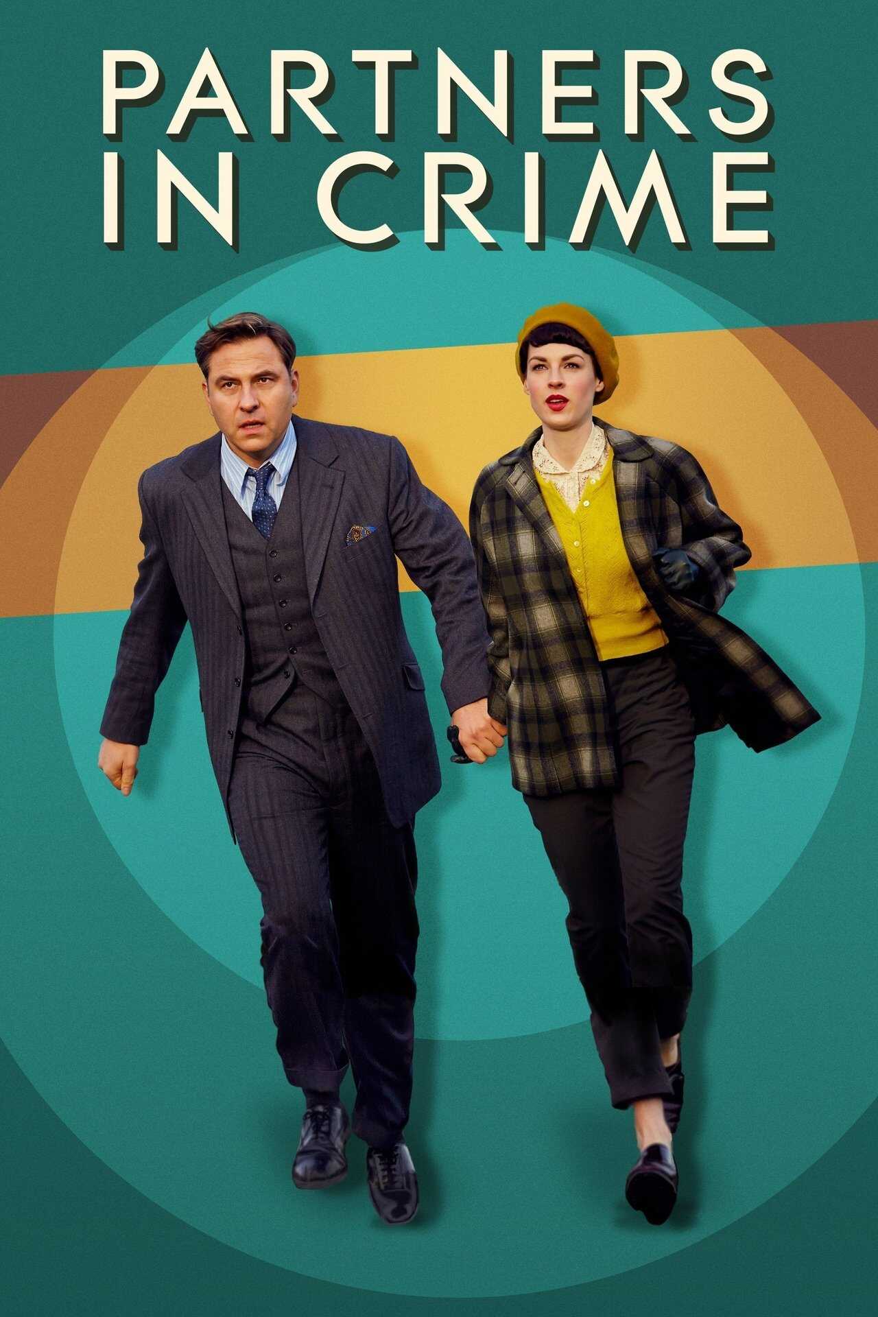 EN - Agatha Christie's Partners in Crime (2015) 0