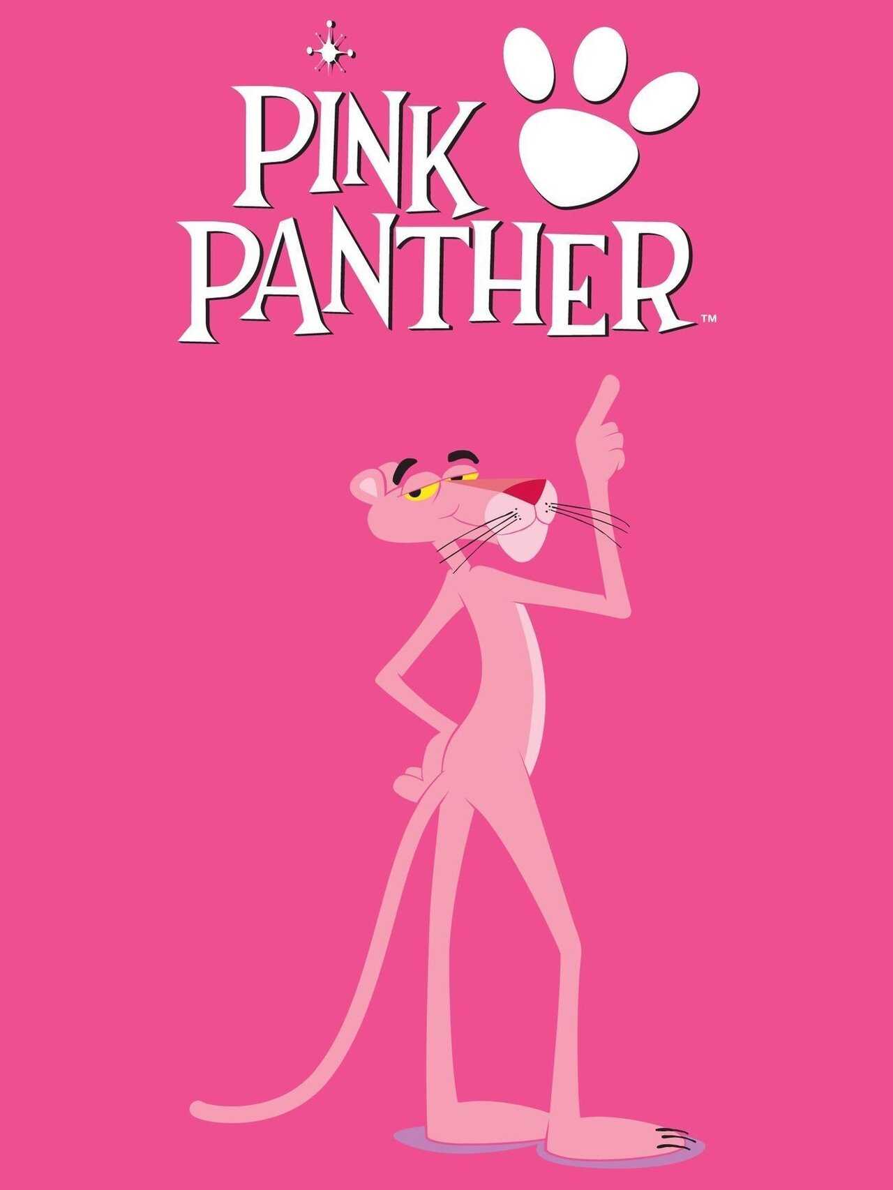 EN - The Pink Panther (1969-1980) 0