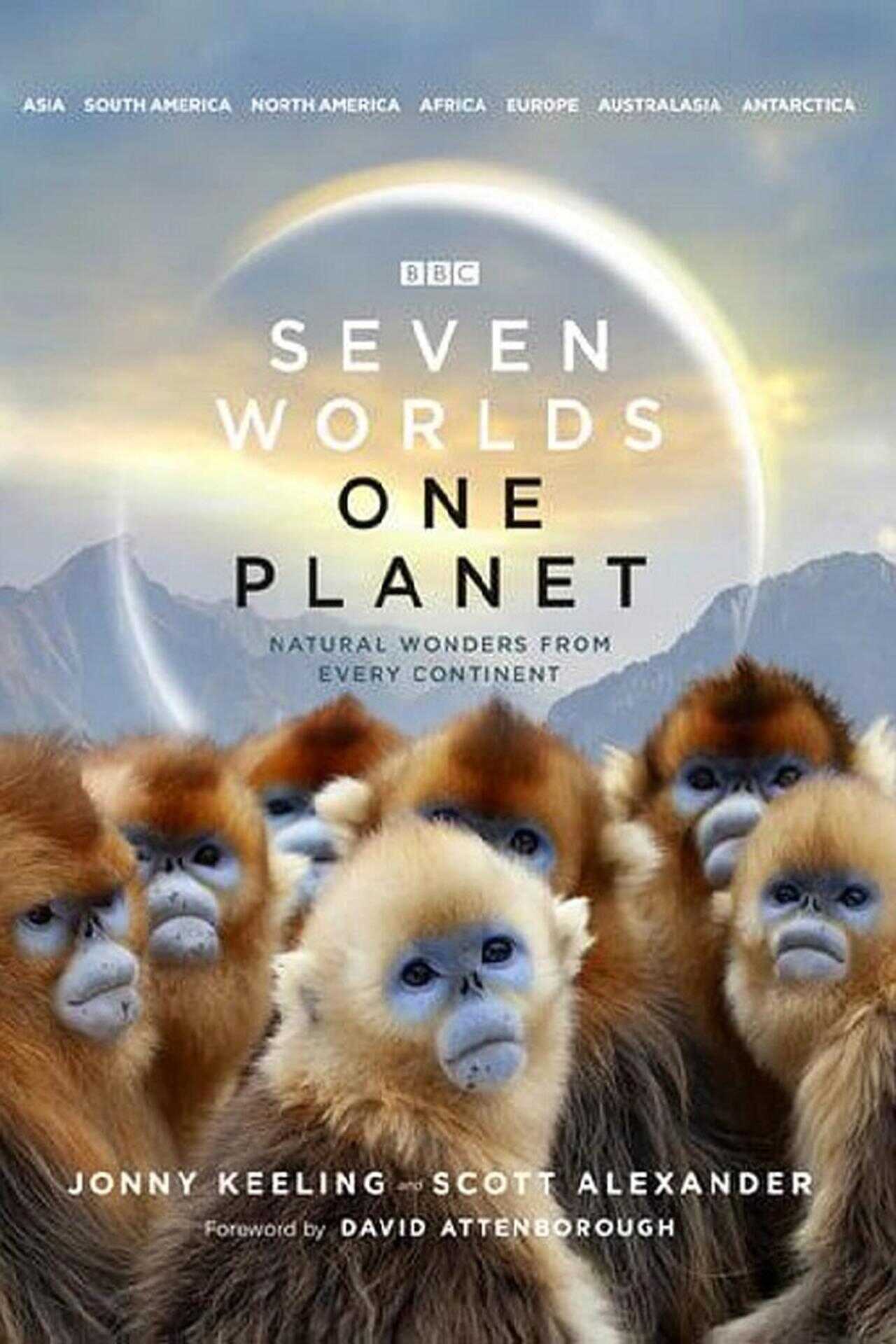 EN - BBC Seven Worlds, One Planet (2019) 12