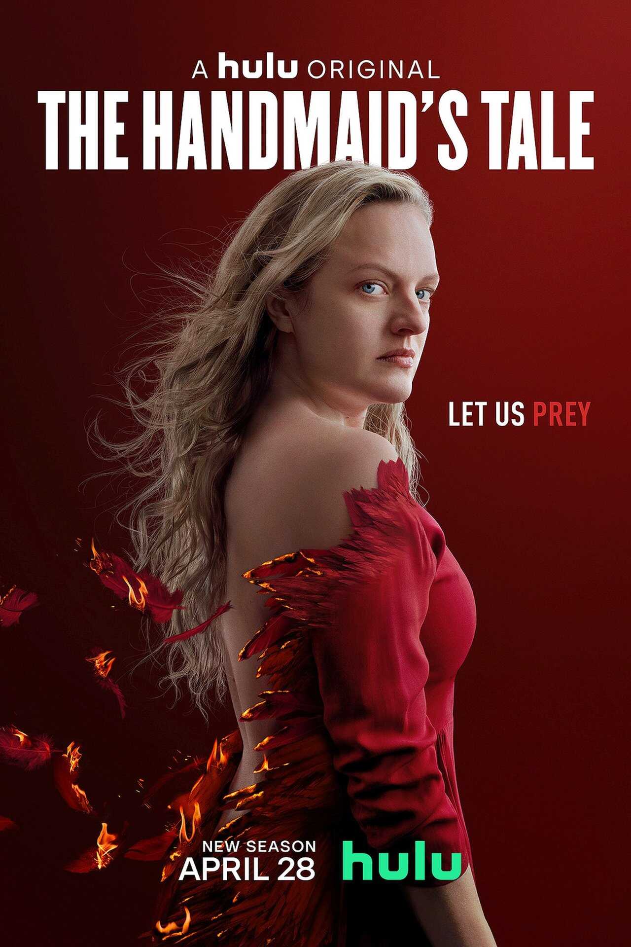 IR - The Handmaids Tale سرگذشت ندیمه 12