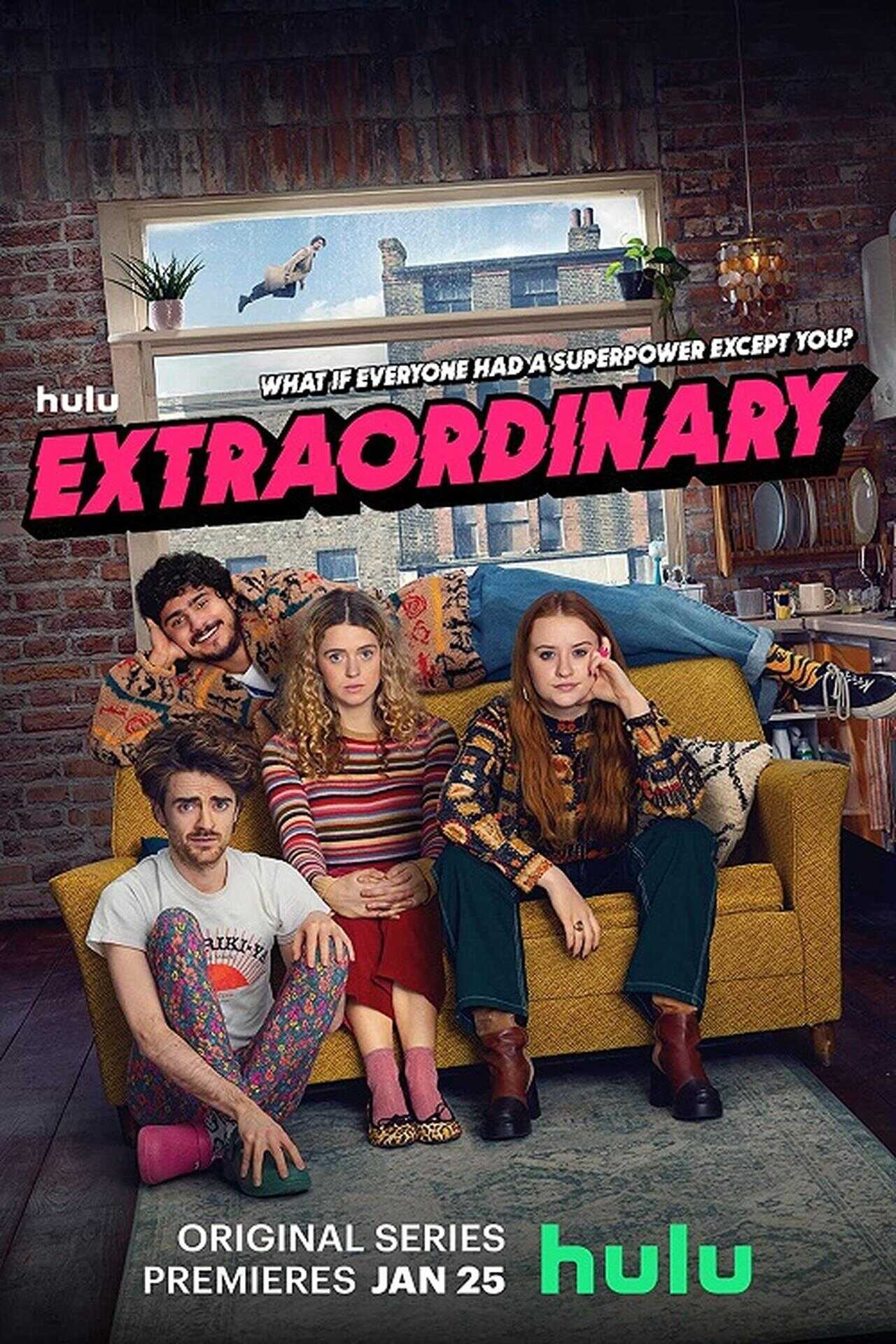 EN - Extraordinary (2023) 12
