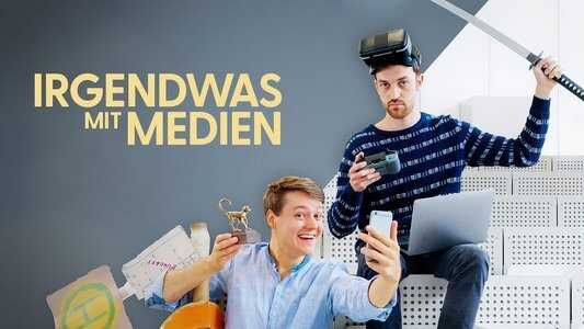 DE - Irgendwas mit Medien (2023) 12