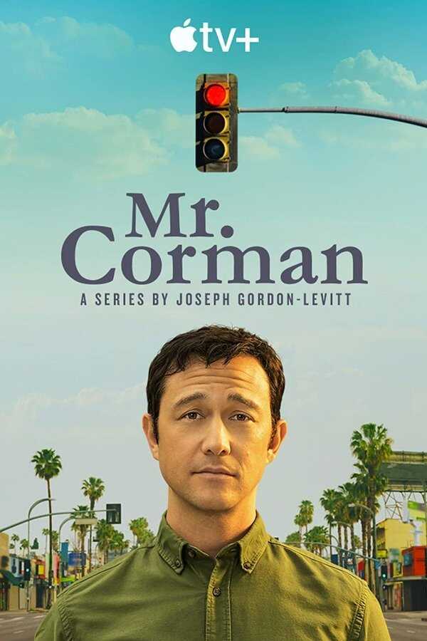 IR - Mr. Corman آقای کورمن 12