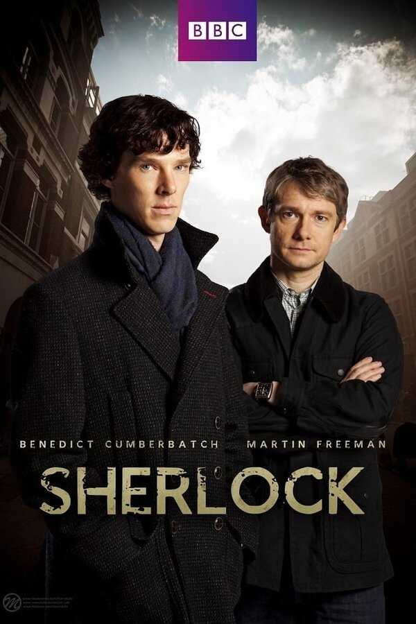 IR - Sherlock شرلوک 12