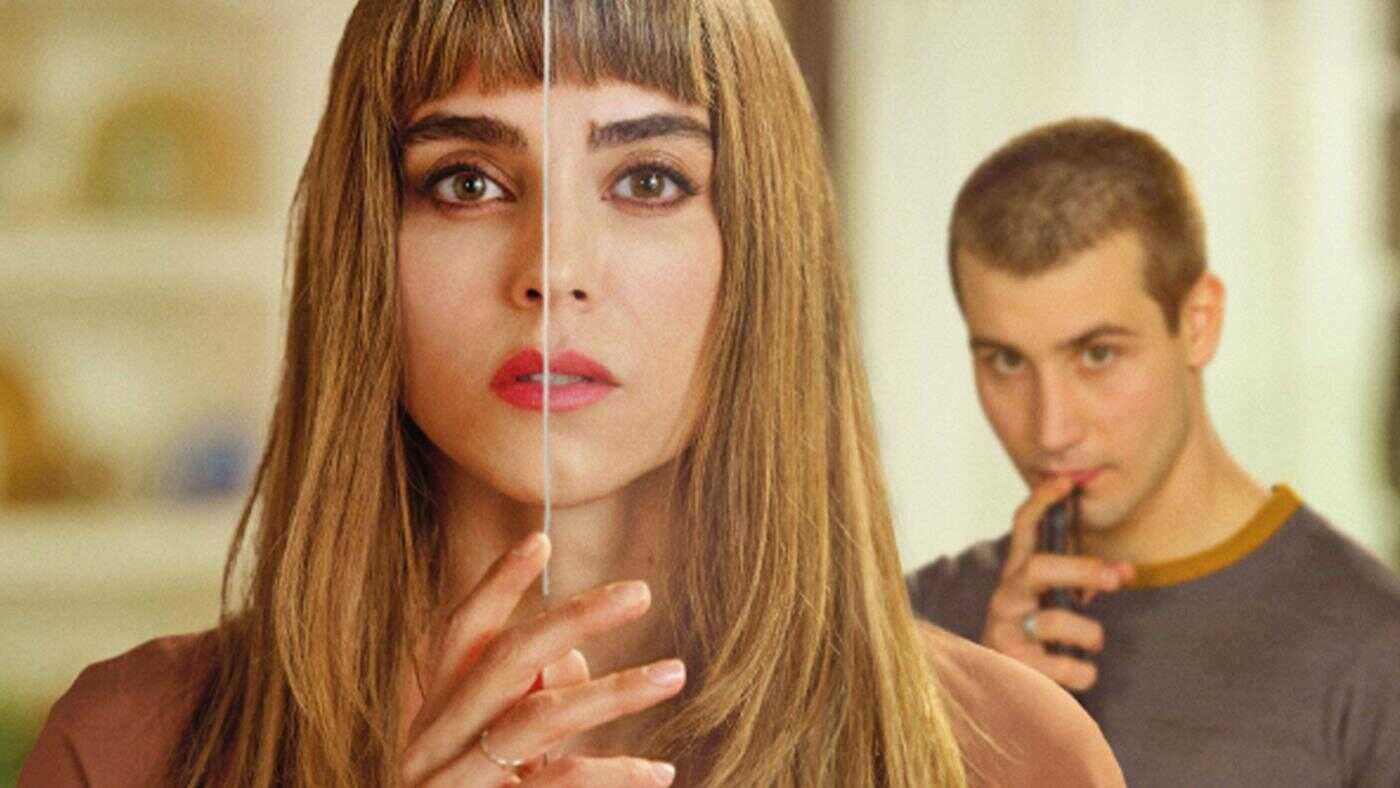 FR - You Shall Not Lie 0