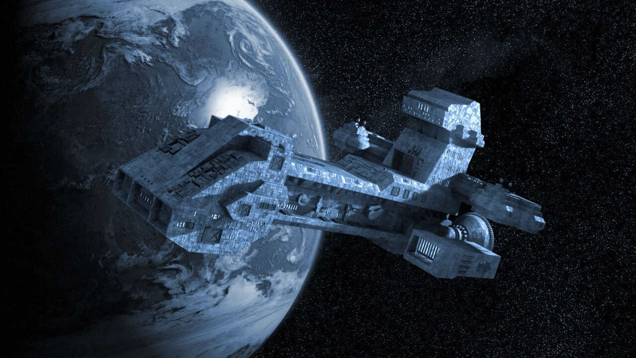 LAT - Stargate SG-1 2