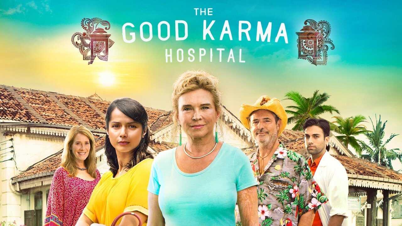 EN - The Good Karma Hospital (2017) 1