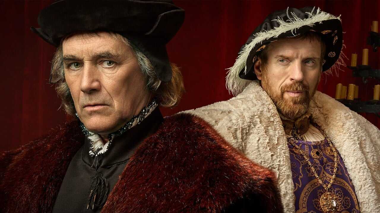 EN - Wolf Hall (2015) 0