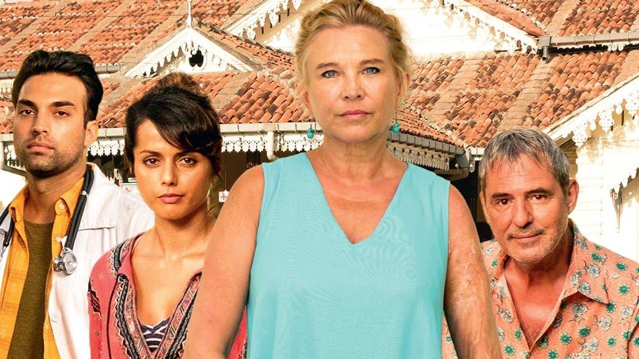 EN - The Good Karma Hospital (2017) 3