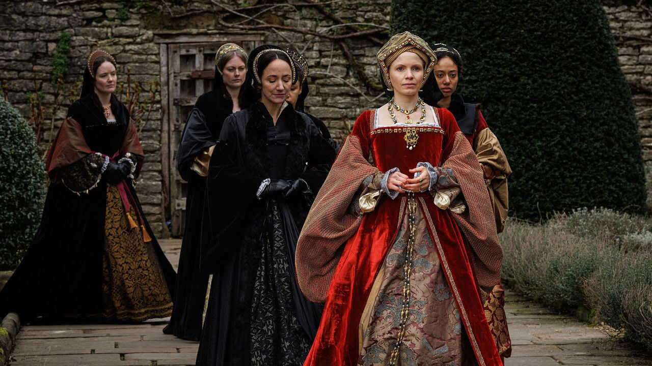EN - Wolf Hall (2015) 2