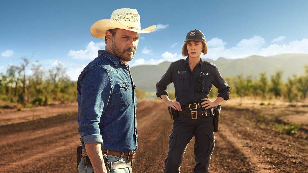 FR - Mystery Road 0
