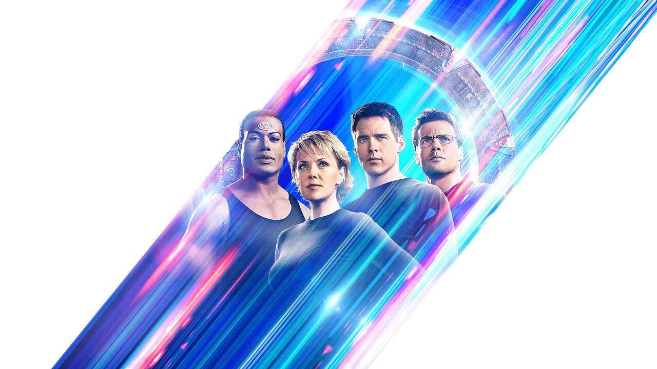 LAT - Stargate SG-1 3