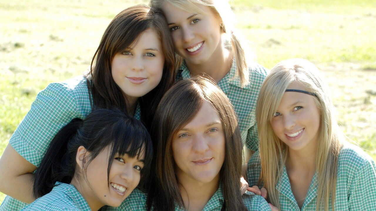 EN - Summer Heights High (2007) 4