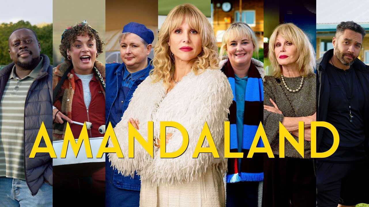 EN - Amandaland (2025) 2