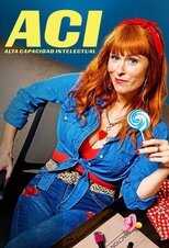 ES - ACI: Alta Capacidad Intelectual 12