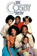 PL - BILL COSBY SHOW 12