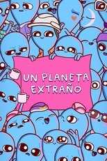 ES - Un planeta extraño 12