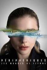 FR - Périphériques, Les Mondes de Flynne 12