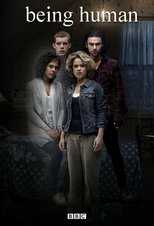 FR - Being Human : La Confrérie de l'étrange 12